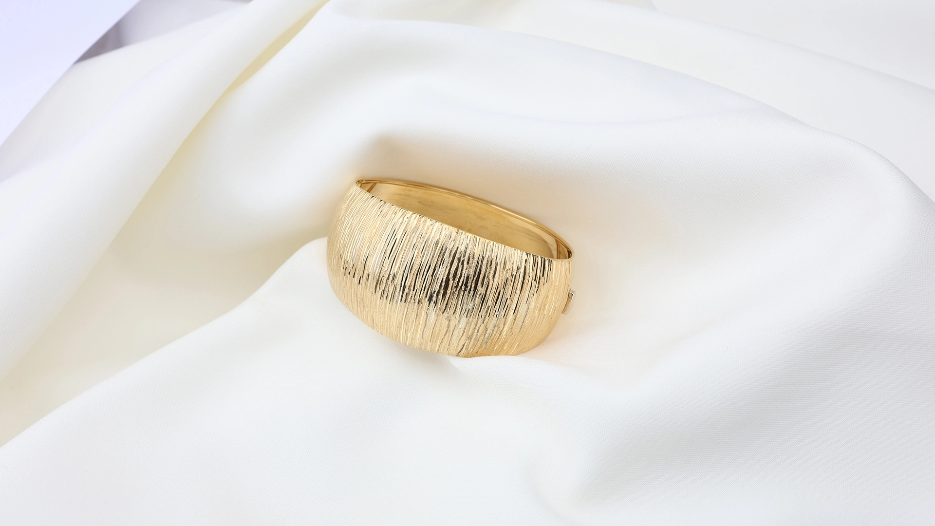 14 Ayar Fantezi Bilezik