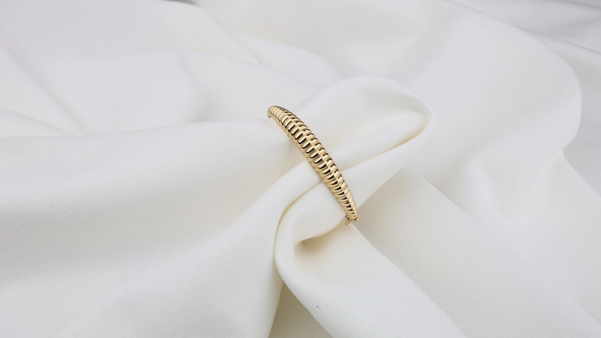 14 Ayar Fantezi Bilezik